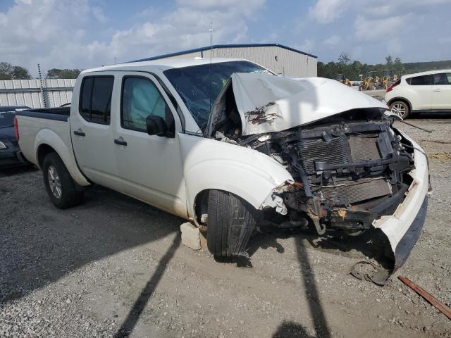 Photo 3 VIN: 1N6AD0EV1FN741487 - NISSAN FRONTIER 