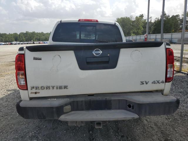 Photo 5 VIN: 1N6AD0EV1FN741487 - NISSAN FRONTIER 