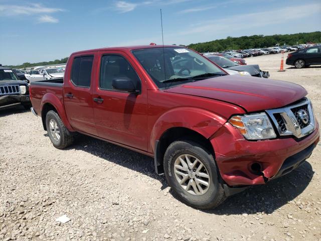 Photo 3 VIN: 1N6AD0EV1FN746267 - NISSAN FRONTIER 