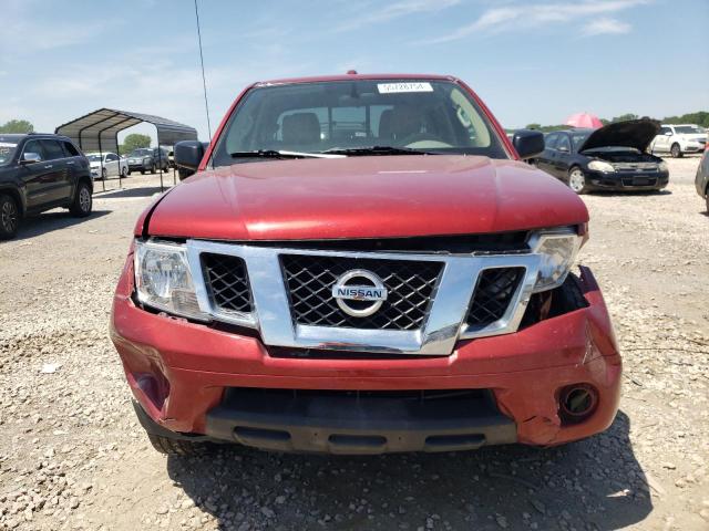 Photo 4 VIN: 1N6AD0EV1FN746267 - NISSAN FRONTIER 