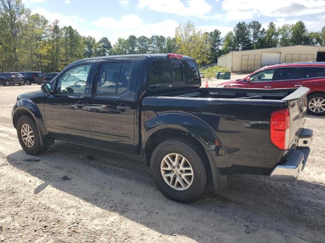 Photo 1 VIN: 1N6AD0EV1FN762582 - NISSAN FRONTIER S 