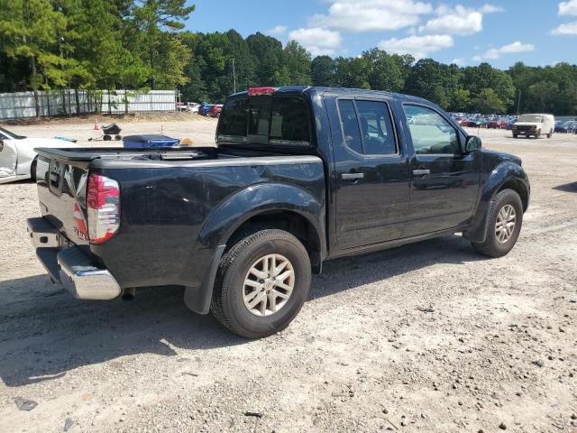 Photo 2 VIN: 1N6AD0EV1FN762582 - NISSAN FRONTIER S 