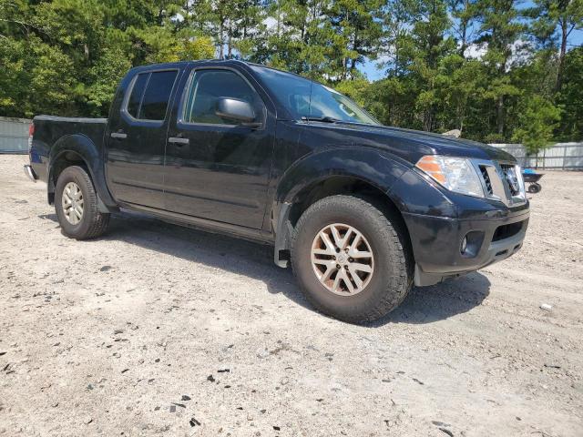 Photo 3 VIN: 1N6AD0EV1FN762582 - NISSAN FRONTIER S 