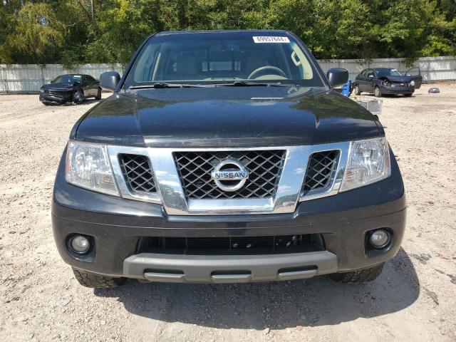 Photo 4 VIN: 1N6AD0EV1FN762582 - NISSAN FRONTIER S 