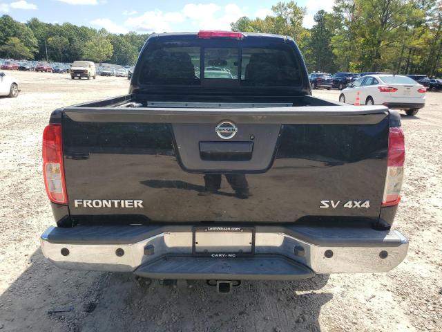 Photo 5 VIN: 1N6AD0EV1FN762582 - NISSAN FRONTIER S 