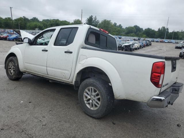 Photo 1 VIN: 1N6AD0EV1GN725081 - NISSAN FRONTIER 