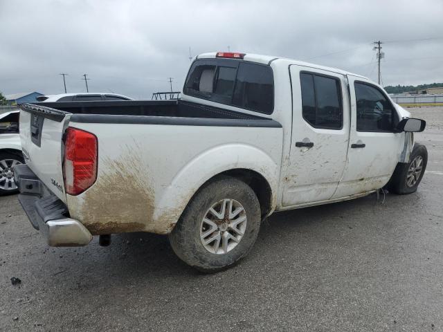 Photo 2 VIN: 1N6AD0EV1GN725081 - NISSAN FRONTIER 