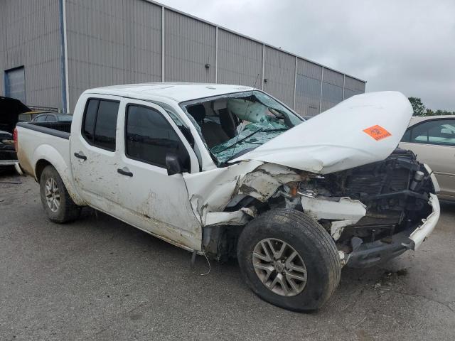 Photo 3 VIN: 1N6AD0EV1GN725081 - NISSAN FRONTIER 