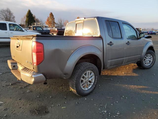 Photo 2 VIN: 1N6AD0EV1GN738686 - NISSAN FRONTIER S 