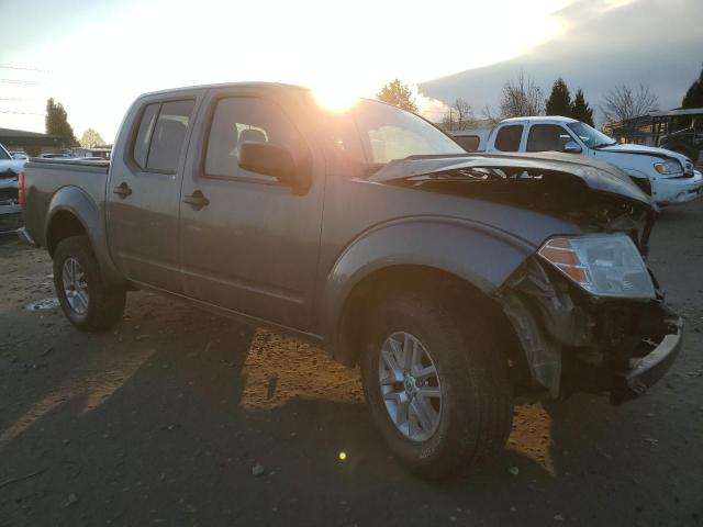 Photo 3 VIN: 1N6AD0EV1GN738686 - NISSAN FRONTIER S 