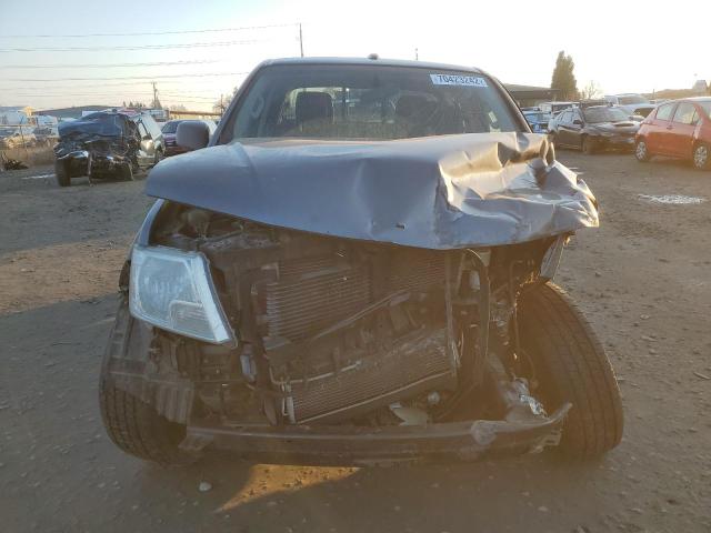 Photo 4 VIN: 1N6AD0EV1GN738686 - NISSAN FRONTIER S 