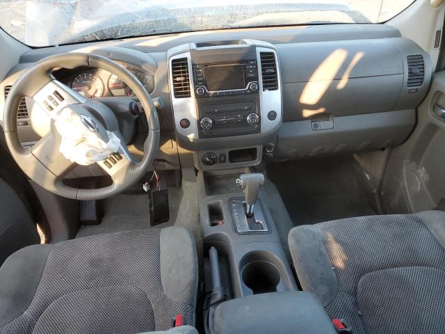 Photo 7 VIN: 1N6AD0EV1GN738686 - NISSAN FRONTIER S 