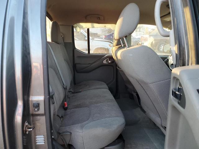 Photo 9 VIN: 1N6AD0EV1GN738686 - NISSAN FRONTIER S 