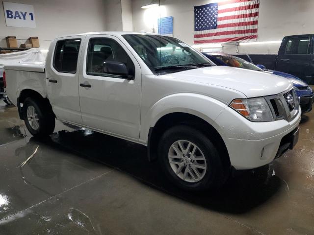 Photo 3 VIN: 1N6AD0EV1GN754693 - NISSAN FRONTIER S 