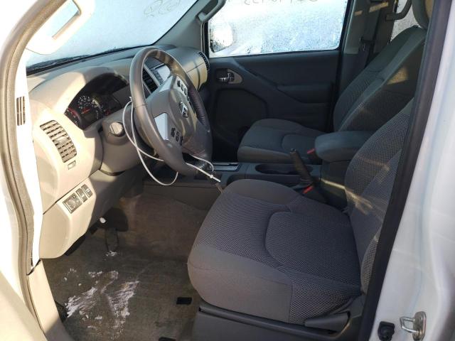 Photo 6 VIN: 1N6AD0EV1GN754693 - NISSAN FRONTIER S 