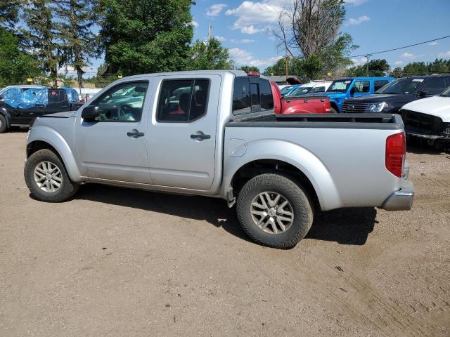 Photo 1 VIN: 1N6AD0EV1GN781554 - NISSAN FRONTIER 