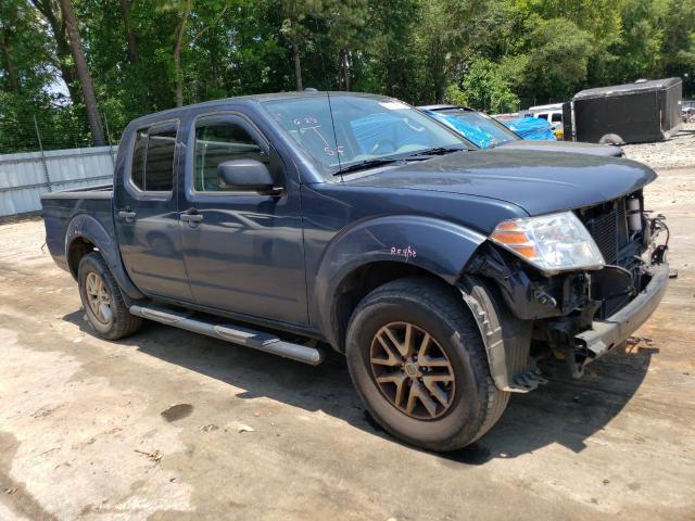 Photo 3 VIN: 1N6AD0EV1GN799469 - NISSAN FRONTIER S 