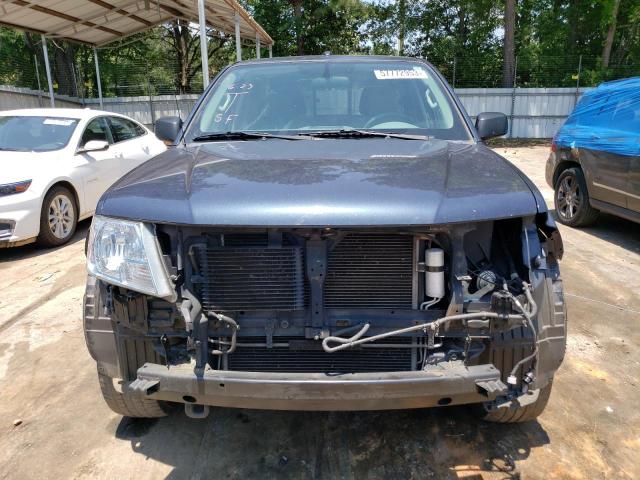 Photo 4 VIN: 1N6AD0EV1GN799469 - NISSAN FRONTIER S 