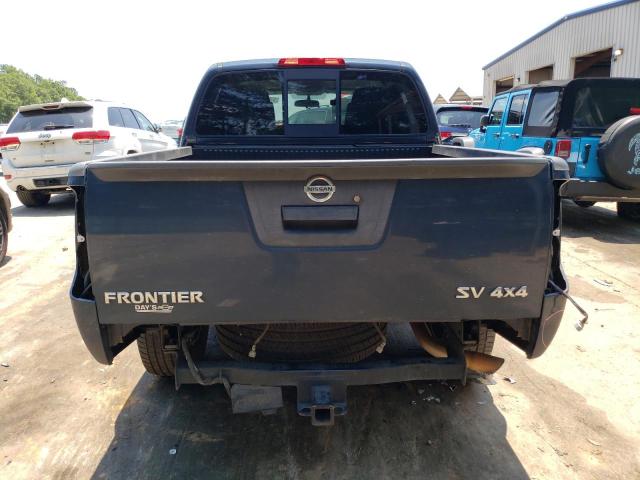 Photo 5 VIN: 1N6AD0EV1GN799469 - NISSAN FRONTIER S 