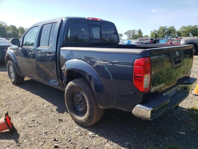 Photo 2 VIN: 1N6AD0EV1GN900882 - NISSAN FRONTIER S 