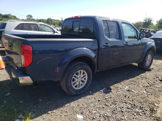 Photo 3 VIN: 1N6AD0EV1GN900882 - NISSAN FRONTIER S 