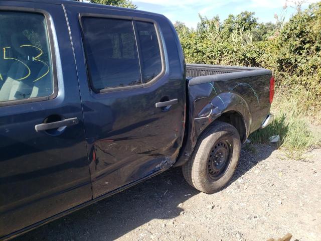 Photo 8 VIN: 1N6AD0EV1GN900882 - NISSAN FRONTIER S 