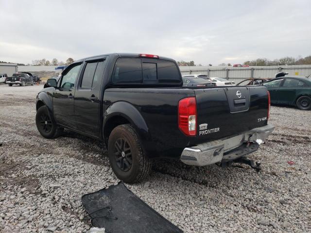 Photo 2 VIN: 1N6AD0EV1HN706032 - NISSAN FRONTIER S 