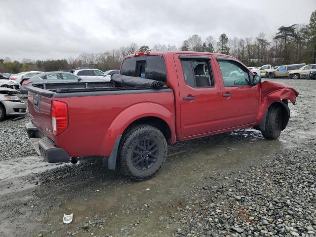 Photo 2 VIN: 1N6AD0EV1HN711845 - NISSAN FRONTIER 