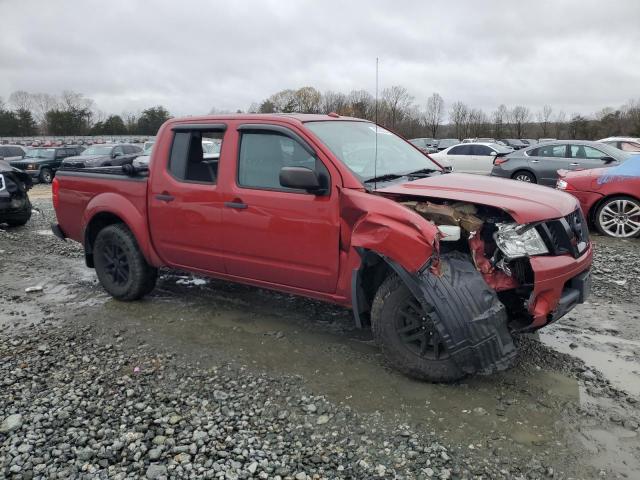 Photo 3 VIN: 1N6AD0EV1HN711845 - NISSAN FRONTIER 