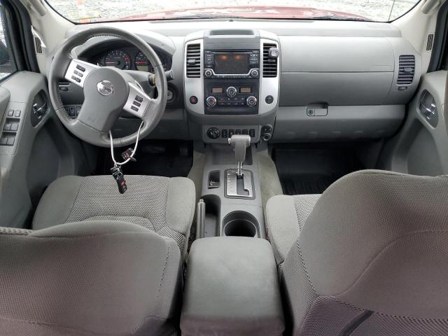 Photo 7 VIN: 1N6AD0EV1HN711845 - NISSAN FRONTIER 