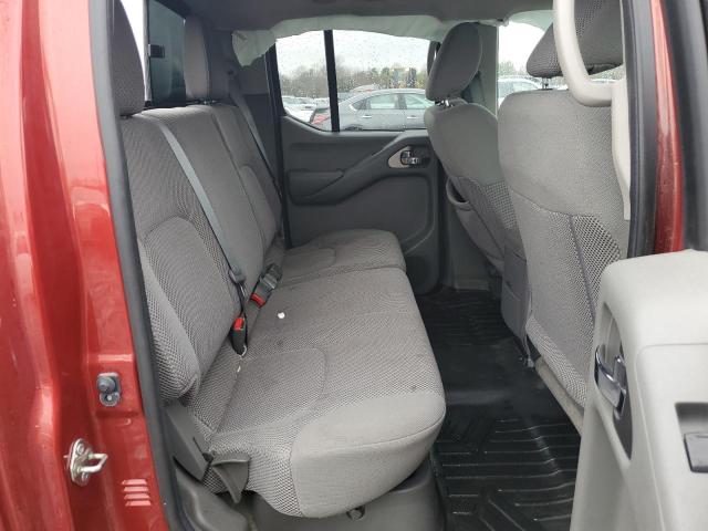 Photo 9 VIN: 1N6AD0EV1HN711845 - NISSAN FRONTIER 