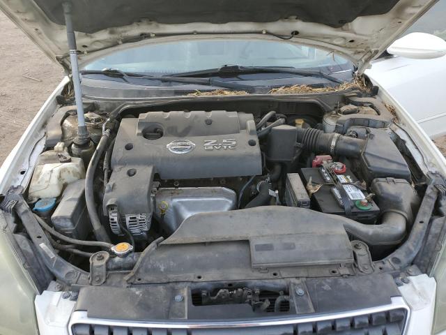 Photo 10 VIN: 1N6AD0EV1HN719427 - NISSAN ALTIMA 