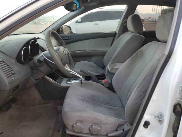 Photo 6 VIN: 1N6AD0EV1HN719427 - NISSAN ALTIMA 