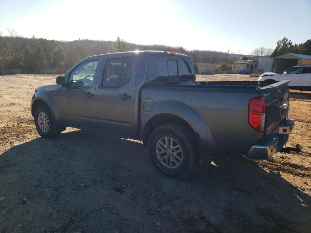 Photo 1 VIN: 1N6AD0EV1HN731061 - NISSAN FRONTIER 