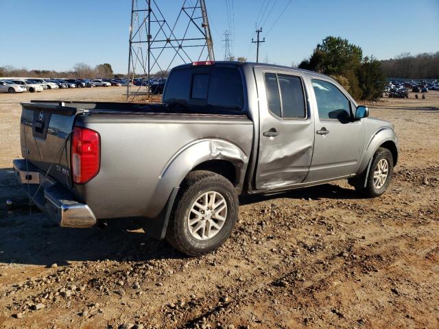 Photo 2 VIN: 1N6AD0EV1HN731061 - NISSAN FRONTIER 