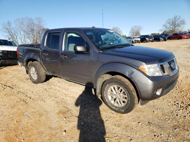 Photo 3 VIN: 1N6AD0EV1HN731061 - NISSAN FRONTIER 