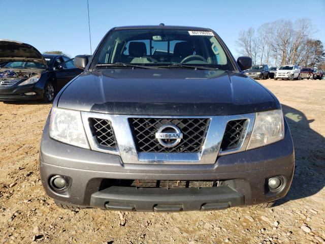 Photo 4 VIN: 1N6AD0EV1HN731061 - NISSAN FRONTIER 