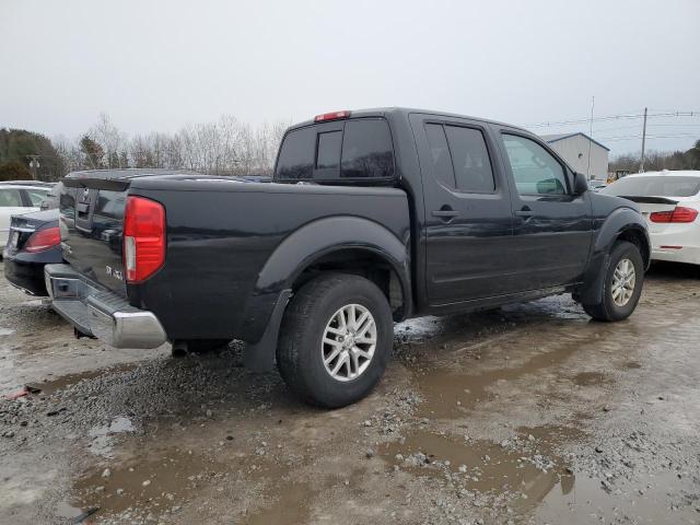 Photo 2 VIN: 1N6AD0EV1HN759961 - NISSAN FRONTIER 