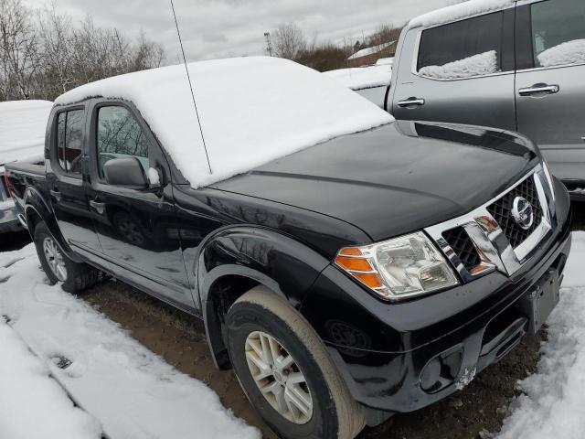 Photo 3 VIN: 1N6AD0EV1HN759961 - NISSAN FRONTIER 