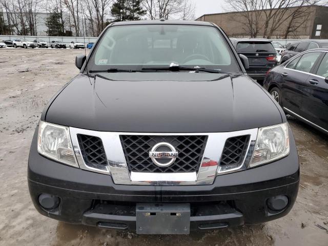 Photo 4 VIN: 1N6AD0EV1HN759961 - NISSAN FRONTIER 