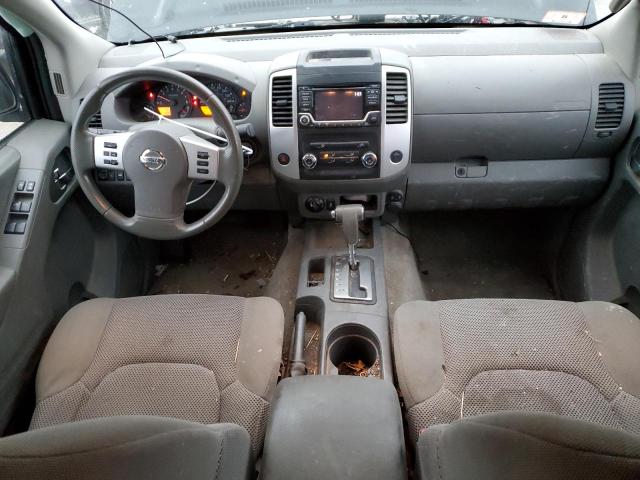 Photo 7 VIN: 1N6AD0EV1HN759961 - NISSAN FRONTIER 