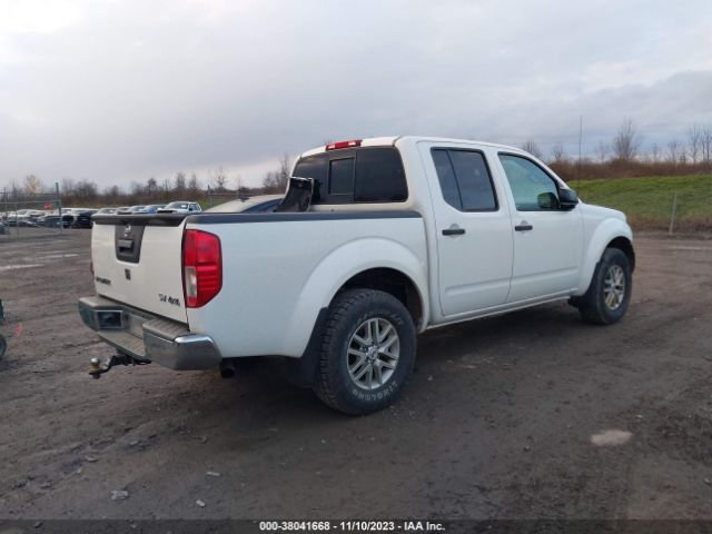 Photo 3 VIN: 1N6AD0EV1HN765212 - NISSAN FRONTIER 