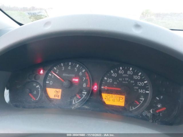 Photo 6 VIN: 1N6AD0EV1HN765212 - NISSAN FRONTIER 