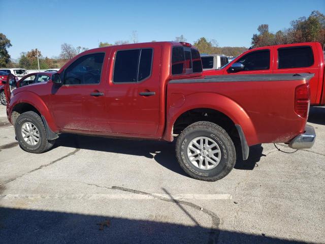 Photo 1 VIN: 1N6AD0EV1HN776291 - NISSAN FRONTIER S 