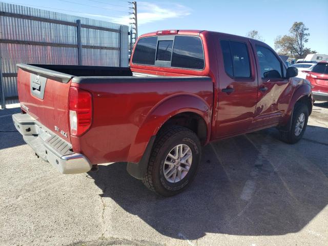 Photo 2 VIN: 1N6AD0EV1HN776291 - NISSAN FRONTIER S 