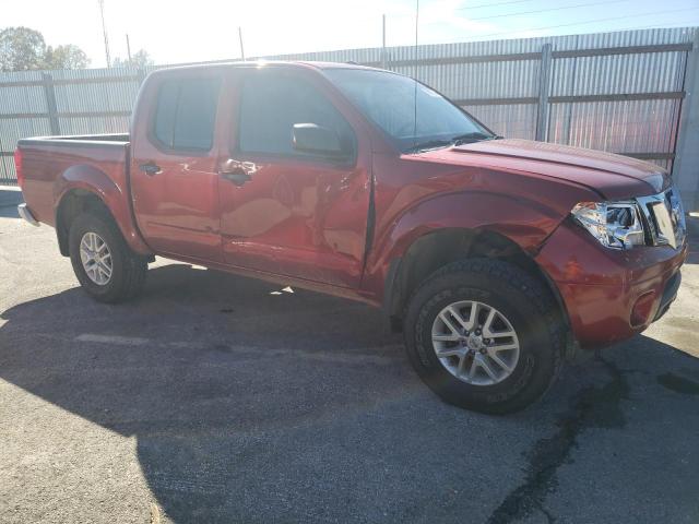 Photo 3 VIN: 1N6AD0EV1HN776291 - NISSAN FRONTIER S 