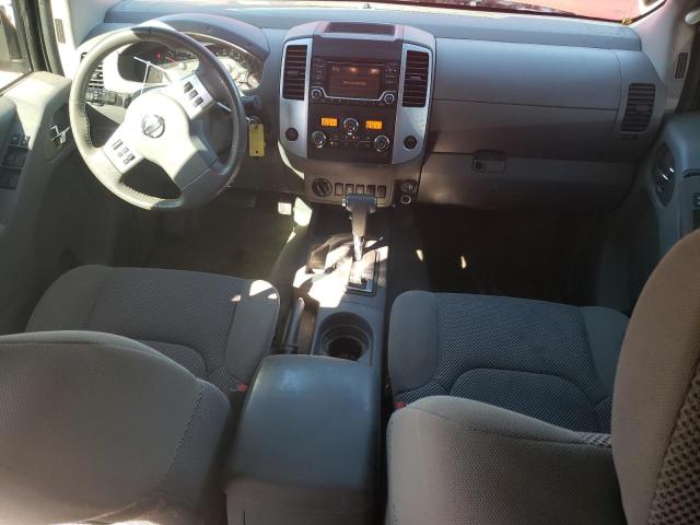 Photo 7 VIN: 1N6AD0EV1HN776291 - NISSAN FRONTIER S 