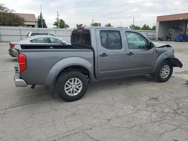 Photo 2 VIN: 1N6AD0EV1JN717599 - NISSAN FRONTIER S 