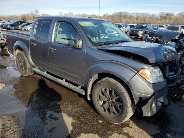 Photo 3 VIN: 1N6AD0EV1JN724200 - NISSAN FRONTIER 