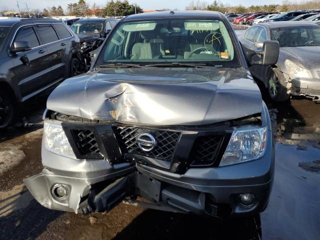 Photo 4 VIN: 1N6AD0EV1JN724200 - NISSAN FRONTIER 